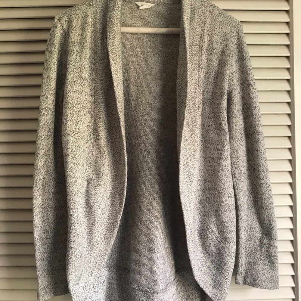 Light Cardigan